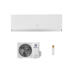 Сплит-система Electrolux ENTERPRISE Super DC Inverter EACS/I-12HEN-WHITE/N8_24Y