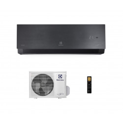 Сплит-система Electrolux ENTERPRISE Super DC Inverter EACS/I-24HEN-BLACK/N8_24Y