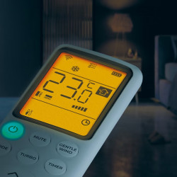 Сплит-система Electrolux EACS/I-18HTP