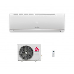 Сплит-система Chigo ALBA ECO on/off 2024 CS-21H3A-B150FD/I