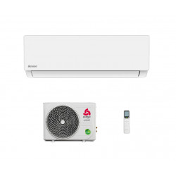 Сплит-система Chigo Mars Inverter CS-35V3G-1C211AM2A-W3