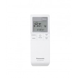 Сплит-система Panasonic Compact Inverter CS-TZ20ZKEW / CU-TZ20ZKE