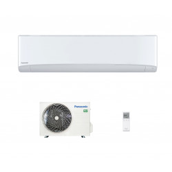Сплит-система Panasonic Compact Inverter CS-TZ71ZKEW / CU-TZ71ZKE