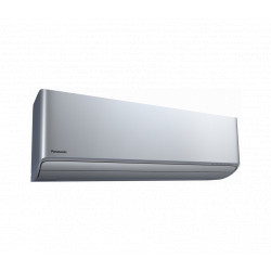 Сплит-система Panasonic Design Silver Inverter CS-XZ20ZKEW / CU-Z20ZKE