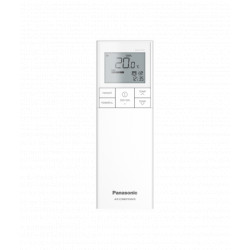 Сплит-система Panasonic Design Silver Inverter CS-XZ25ZKEW / CU-Z25ZKE