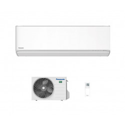 Сплит-система Panasonic Design White Inverter CS-Z25ZKEW / CU-Z25ZKE