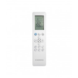 Сплит-система Kentatsu ICHI (R32) KSGI70HFRN1 / KSRI70HFRN1