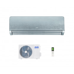 Сплит-система AUX Premium Progressive Inverter ASW-H09A4/AF-R2DI/AS-H09A4/AF-R2DI
