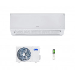 Сплит-система AUX Comfort Progressive Inverter ASW-H12A4/HB-R2DI /AS-H12A4/HB-R2DI