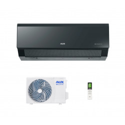 Сплит-система AUX Black ART Progressive Inverter ASW-H09A4/CС-R2DI /AS-H09A4/CC-R2DI