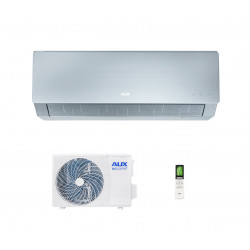 Сплит-система AUX Silver ART Inverter ASW-H09A4/CD-R2DI/AS-H09A4/CD-R2DI