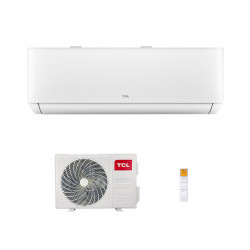 Сплит-система TCL T-PRO Inverter TACI-TP18INV/R