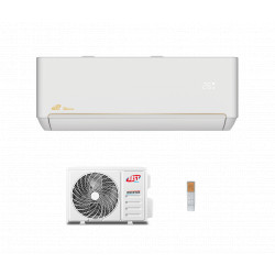 Сплит-система JUST Aircon PERFECTION JAC-18HPSIA/TPF / JACO-18HPSIA/TPF