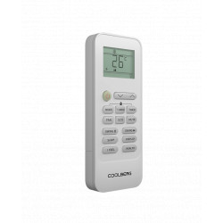 Сплит-система СOOLBERG Runa Inverter CI-09R1-IN / CI-09R1-OUT