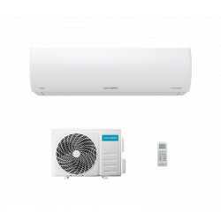 Сплит-система СOOLBERG Runa Inverter CI-12R1-IN / CI-12R1-OUT