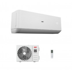 Сплит-система IGC Omega RAS-18АТ/RAC-18АТ