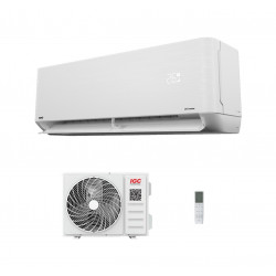 Сплит-система IGC Alfa DC Inverter RAS-V18АТ/RAC-V18АТ