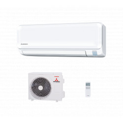 Сплит-система Mitsubishi Heavy Industries STANDARD PLUS Inverter SRK35ZTL-W/SRC35ZTL-W