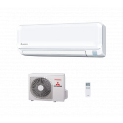 Сплит-система Mitsubishi Heavy Industries STANDARD PLUS Inverter SRK50ZTL-W/SRC50ZTL-W