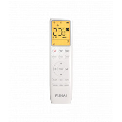 Сплит-система Funai SOYOKAZE Inverter RAC-I-SZ30HP.D01
