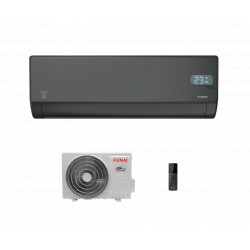 Сплит-система Funai AKOYA NERO Inverter RAC-I-AN55HP.D01