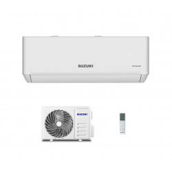 Сплит-система Suzuki Ultra Inverter SUSH-C122DC