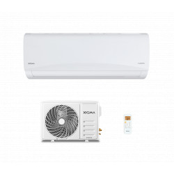 Сплит-система Xigma JetPro Inverter XGI-JP27RHA