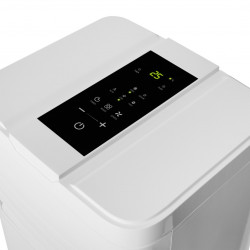 Мобильный кондиционер AC Electric Calypso ACE-09 FH/N6