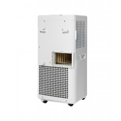 Мобильный кондиционер AC Electric Calypso ACE-09 FH/N6