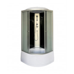 Душевая кабина Saniteco BST-100B 100х100