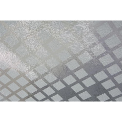 Душевая кабина с гидромассажем DTO L780GM 80x80