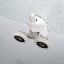 Душевая кабина с электрикой DTO L780EL 80x80