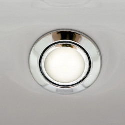 Душевая кабина с электрикой DTO L780EL 80x80