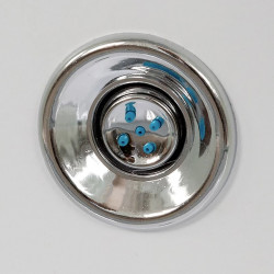 Душевая кабина с гидромассажем DTO L780NGM 80x80