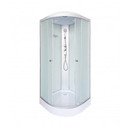 Душевая кабина DTO LM908 80x80