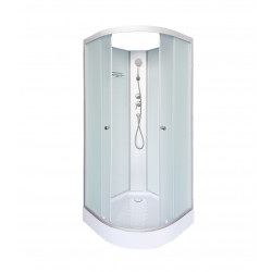 Душевая кабина DTO LM901N 100x100