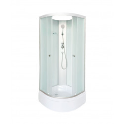 Душевая кабина DTO LM780N 80x80