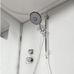 Душевая кабина DTO D278S 80x80