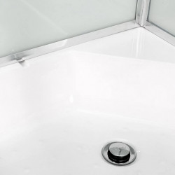 Душевая кабина DTO D278S 80x80