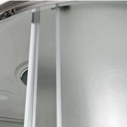 Душевая кабина DTO D278S 80x80