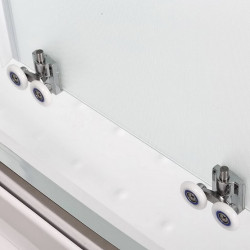 Душевая кабина DTO D278S 80x80