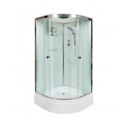 Душевая кабина DTO D278S 80x80