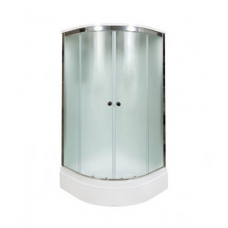 Душевая кабина DTO D278S 80x80