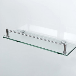 Душевая кабина с LED-подсветкой DTO D278SLED 80x80