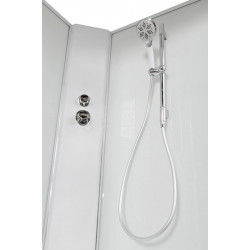 Душевая кабина DTO EM2790N 90x90