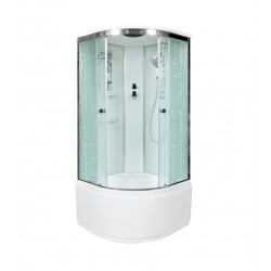 Душевая кабина DTO EM4580 80x80