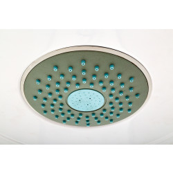 Душевая кабина AvaCan L908GM AVA N 80x80 с гидромассажем