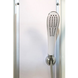 Душевая кабина AvaCan L908N AVA N 80x80 без крыши