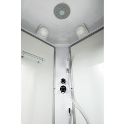 Душевая кабина AvaCan L909 AVA N 90x90 стандартная