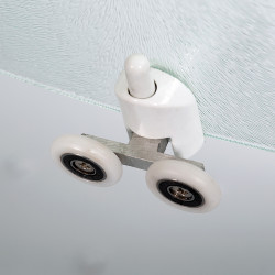 Душевая кабина AvaCan L909GM AVA N 90x90 с гидромассажем